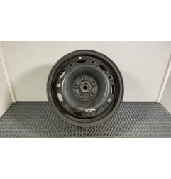 Jante SEAT IBIZA 3 Photo n°1