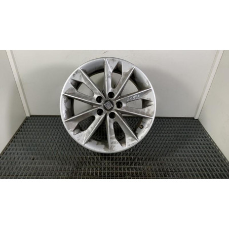 Jante SEAT IBIZA 4 Photo n°1