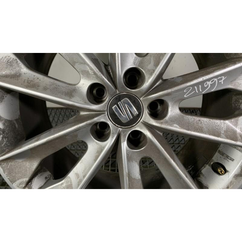 Jante SEAT IBIZA 4 Photo n°2