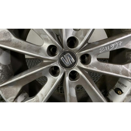 Jante SEAT IBIZA 4