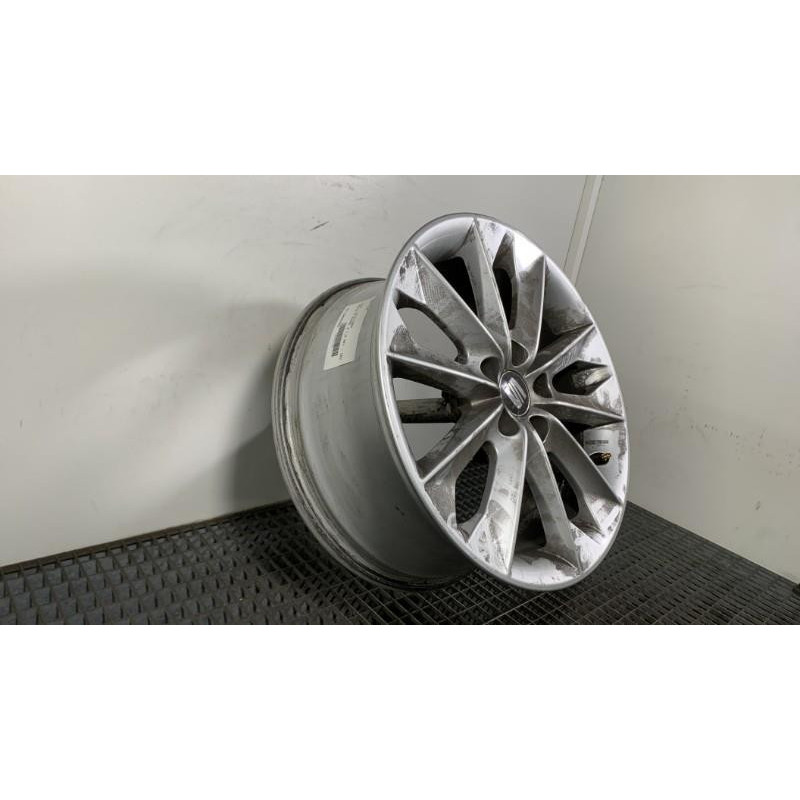Jante SEAT IBIZA 4 Photo n°3