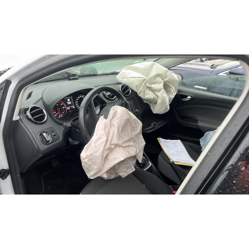 Jante SEAT IBIZA 4 Photo n°14