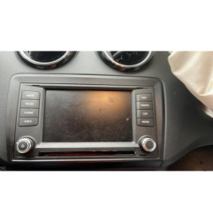 Jante SEAT IBIZA 4