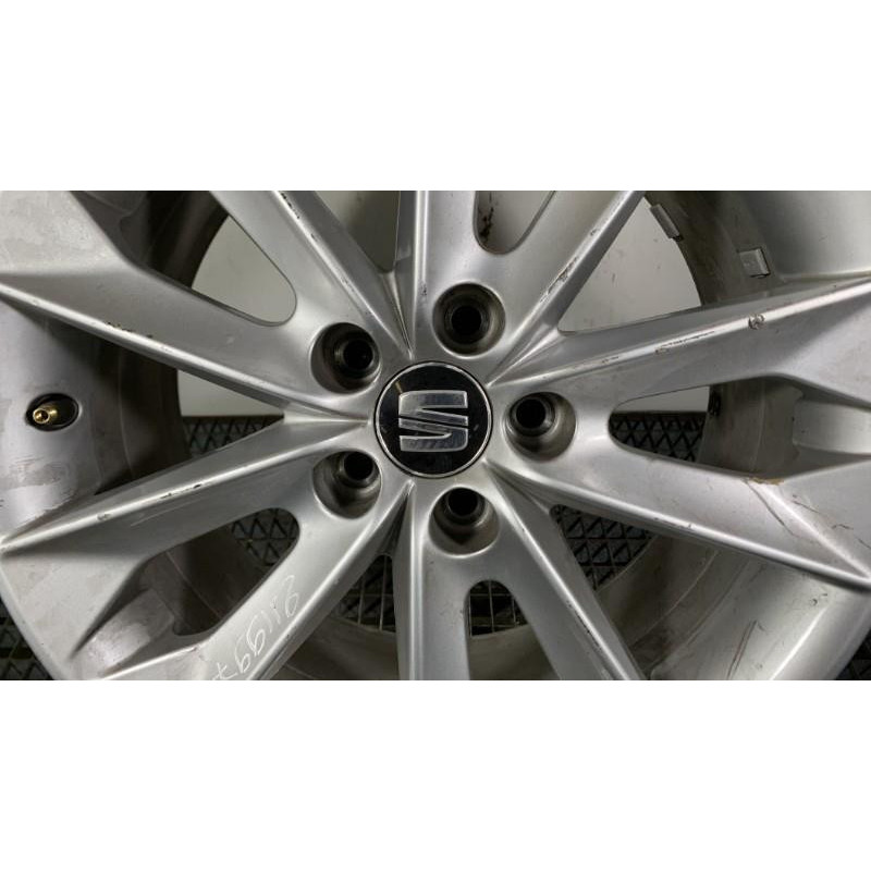 Jante SEAT IBIZA 4 Photo n°1