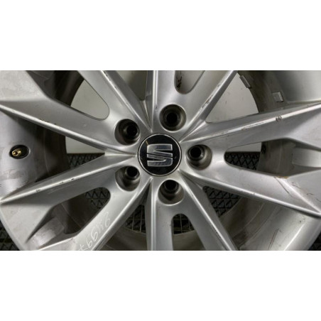 Jante SEAT IBIZA 4 Photo n°1