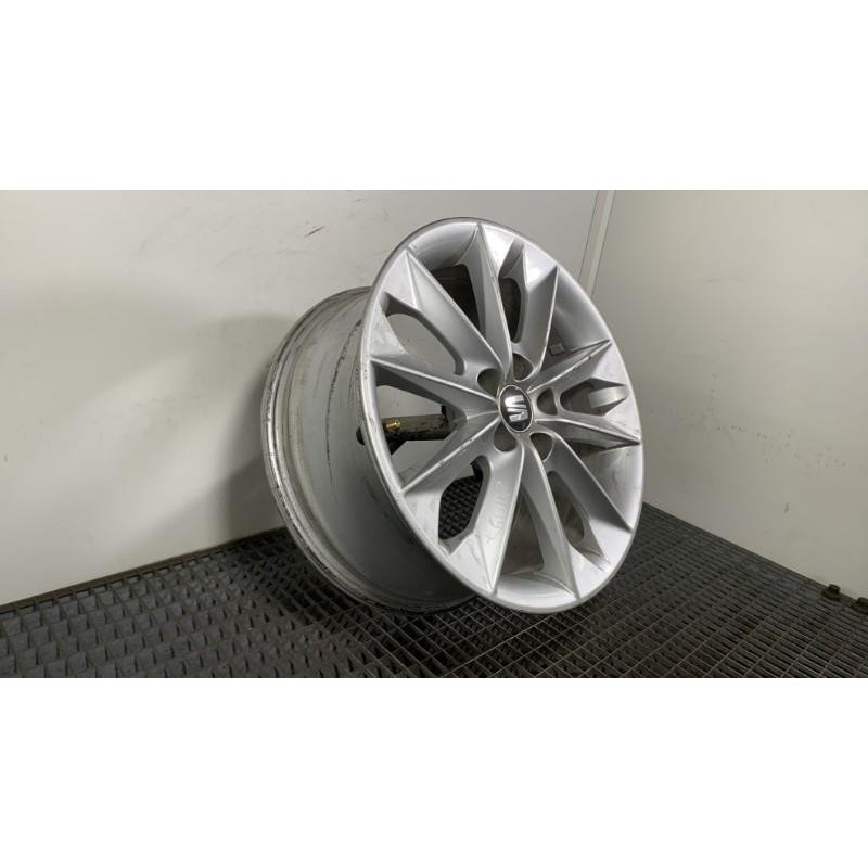Jante SEAT IBIZA 4 Photo n°3