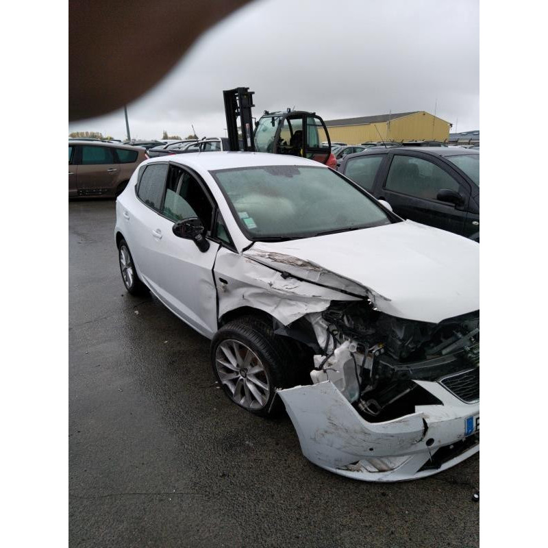 Jante SEAT IBIZA 4 Photo n°5