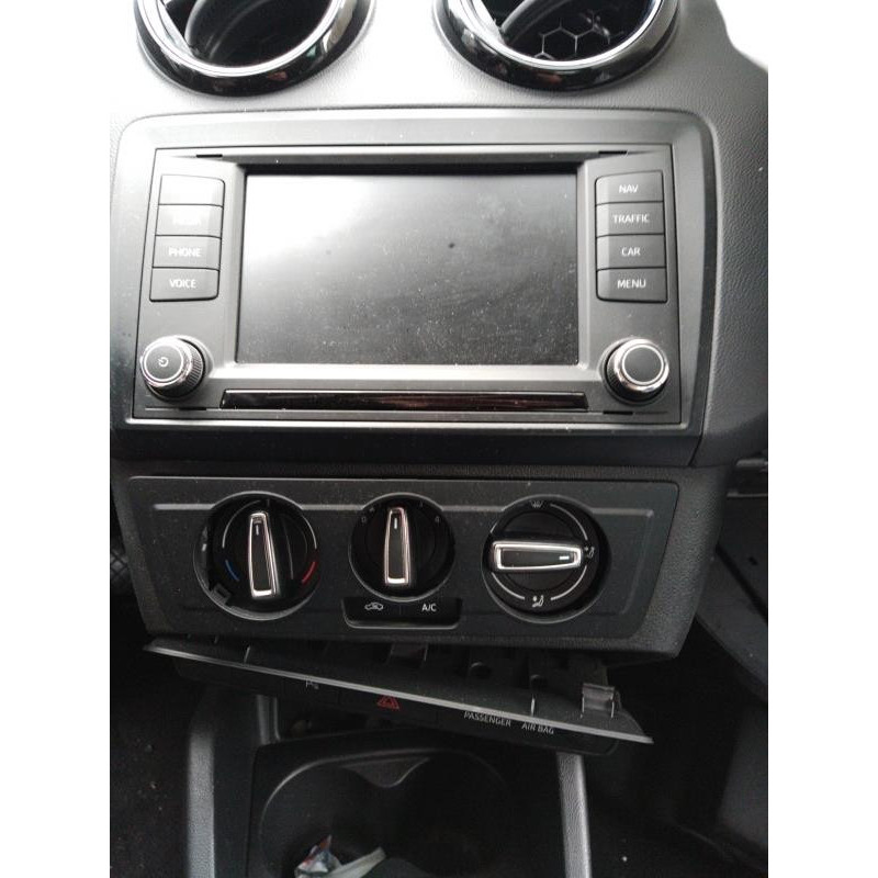 Jante SEAT IBIZA 4 Photo n°17