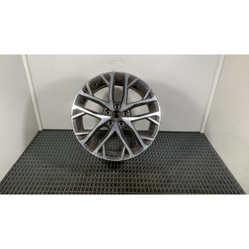 Jante SEAT IBIZA 5 Photo n°1