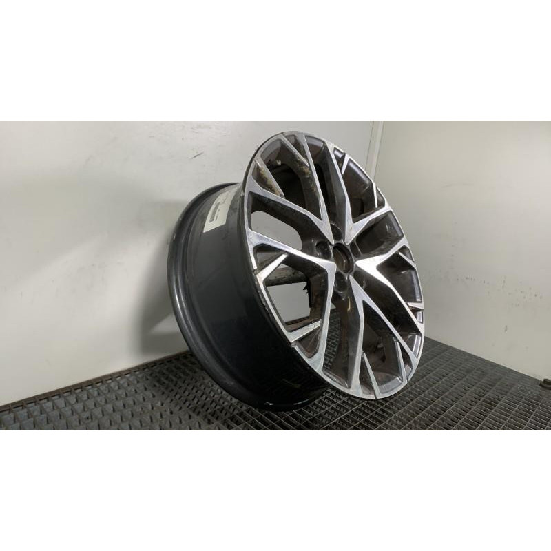 Jante SEAT IBIZA 5 Photo n°3