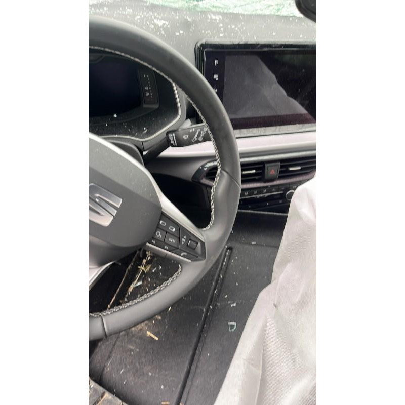 Jante SEAT IBIZA 5 Photo n°16