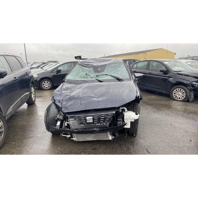 Jante SEAT IBIZA 5 Photo n°17