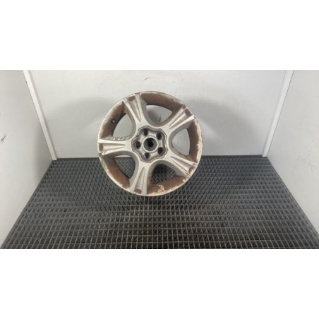 Jante SEAT IBIZA 3 Photo n°1