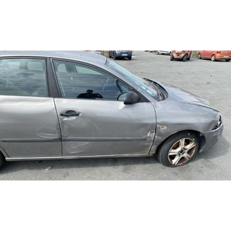 Jante SEAT IBIZA 3 Photo n°4
