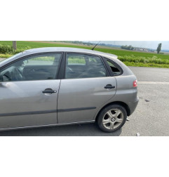 Jante SEAT IBIZA 3