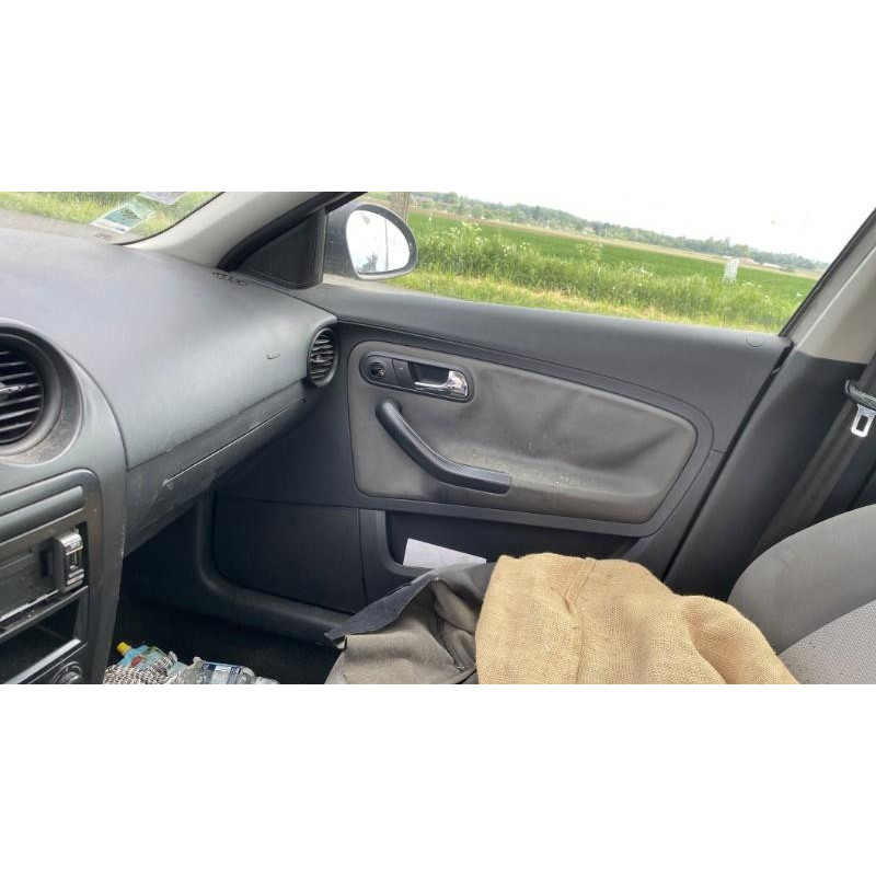 Jante SEAT IBIZA 3 Photo n°6
