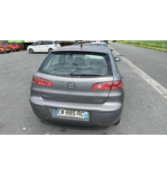 Jante SEAT IBIZA 3