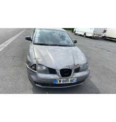 Jante SEAT IBIZA 3
