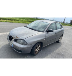 Jante SEAT IBIZA 3