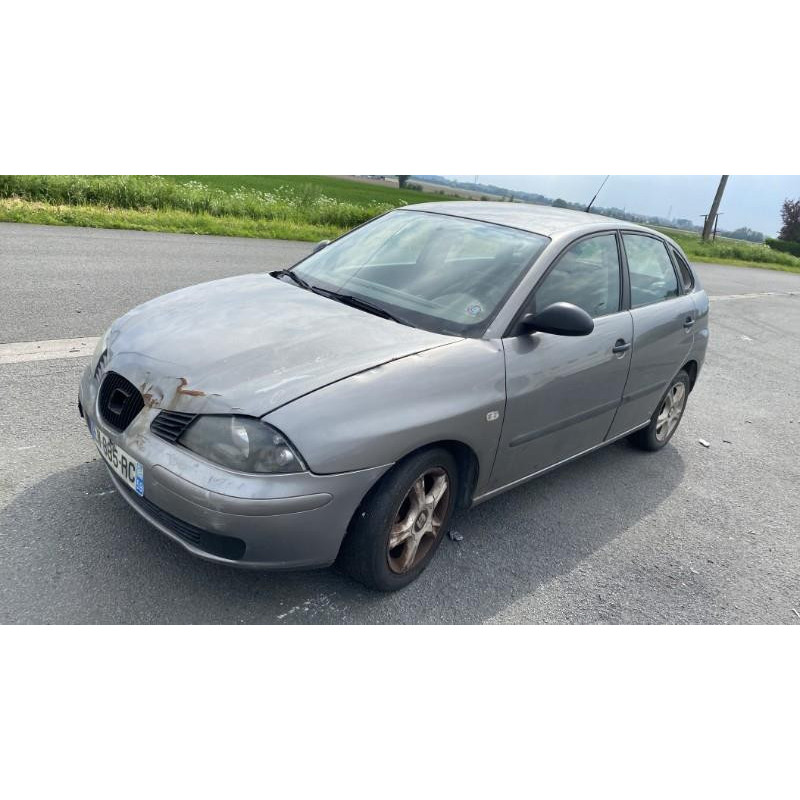 Jante SEAT IBIZA 3 Photo n°9