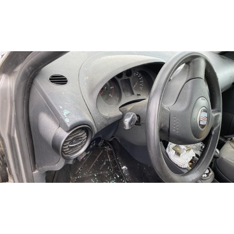 Jante SEAT IBIZA 3 Photo n°11