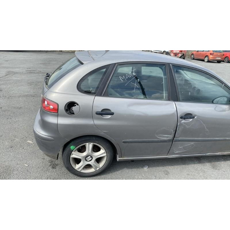 Jante SEAT IBIZA 3 Photo n°12