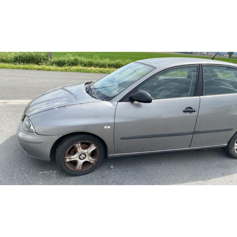 Jante SEAT IBIZA 3 Photo n°13