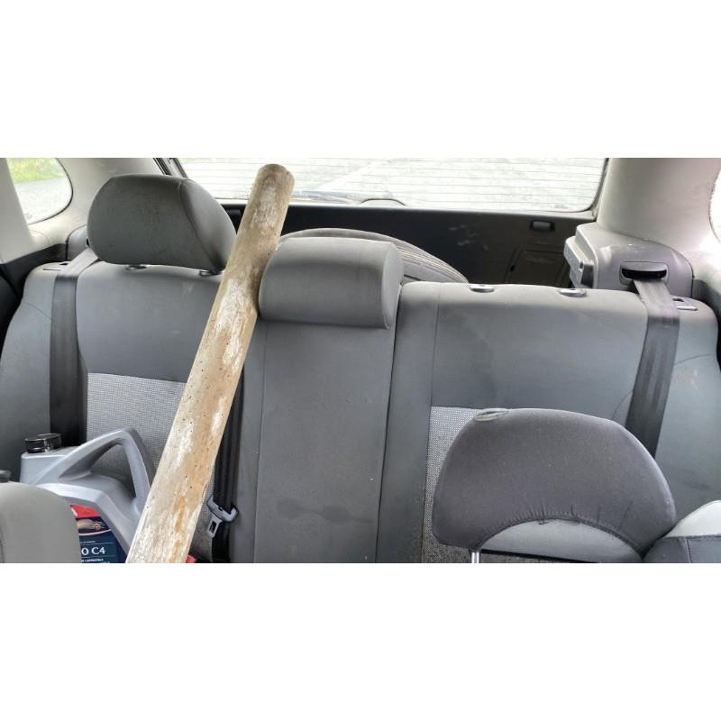 Jante SEAT IBIZA 3 Photo n°14