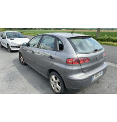 Jante SEAT IBIZA 3