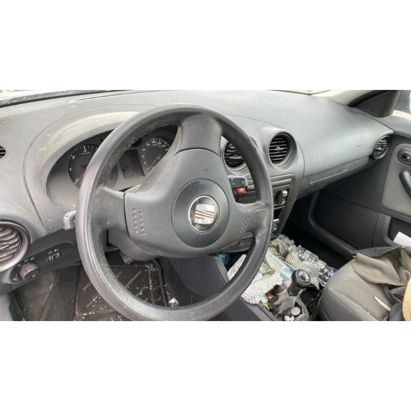 Jante SEAT IBIZA 3 Photo n°16