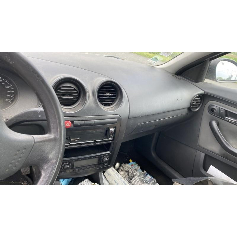 Jante SEAT IBIZA 3 Photo n°17