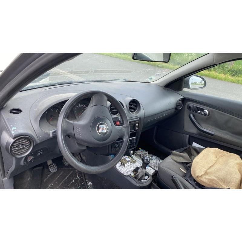 Jante SEAT IBIZA 3 Photo n°18