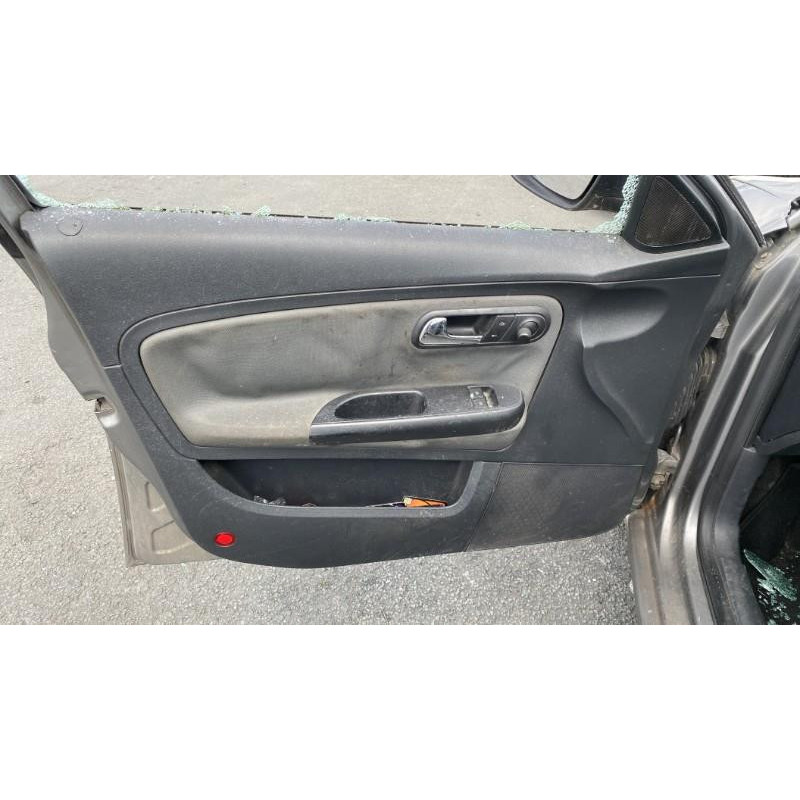 Jante SEAT IBIZA 3 Photo n°20