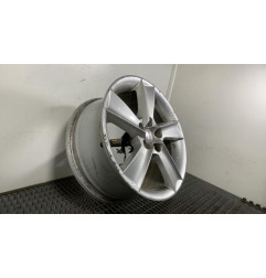 Jante SEAT IBIZA 4 Photo n°1
