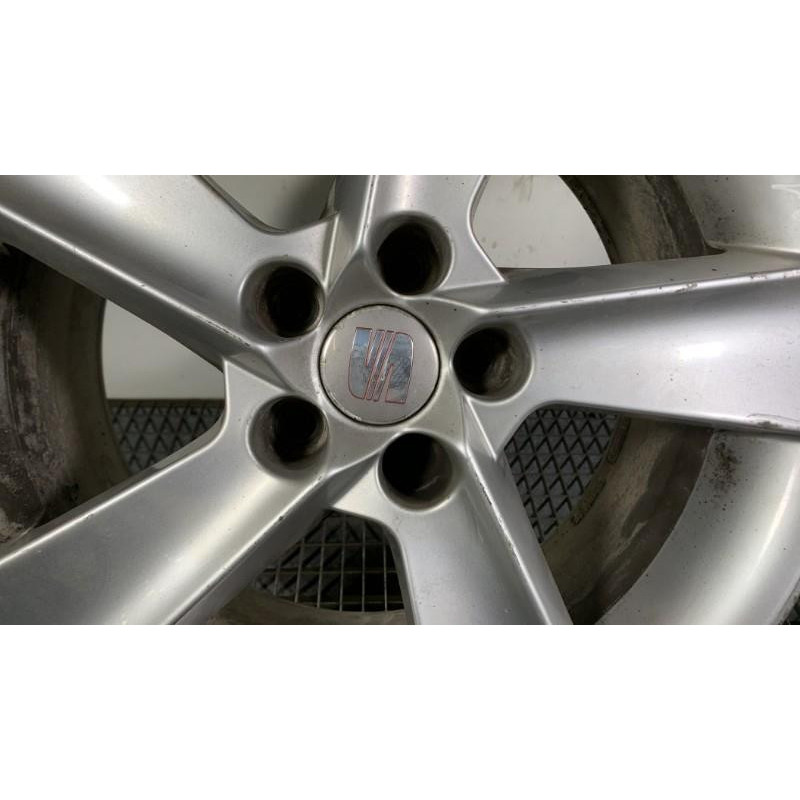 Jante SEAT IBIZA 4 Photo n°3