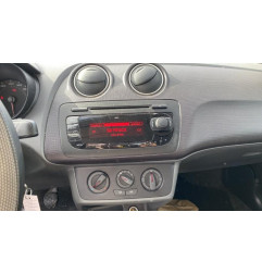 Jante SEAT IBIZA 4