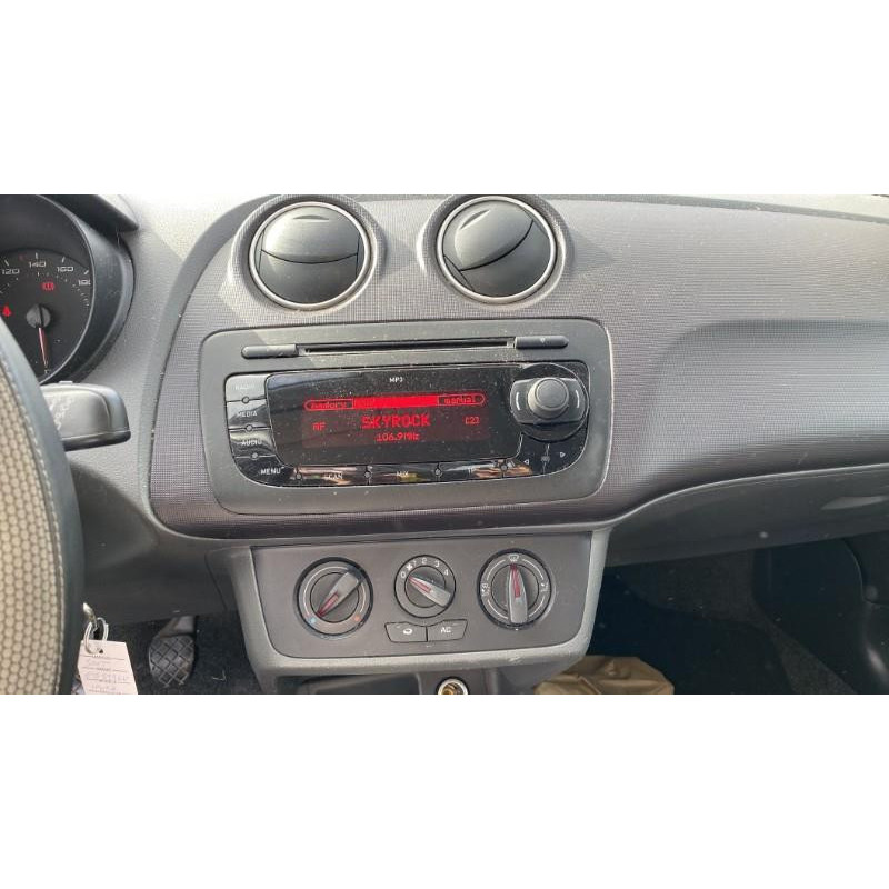 Jante SEAT IBIZA 4 Photo n°6
