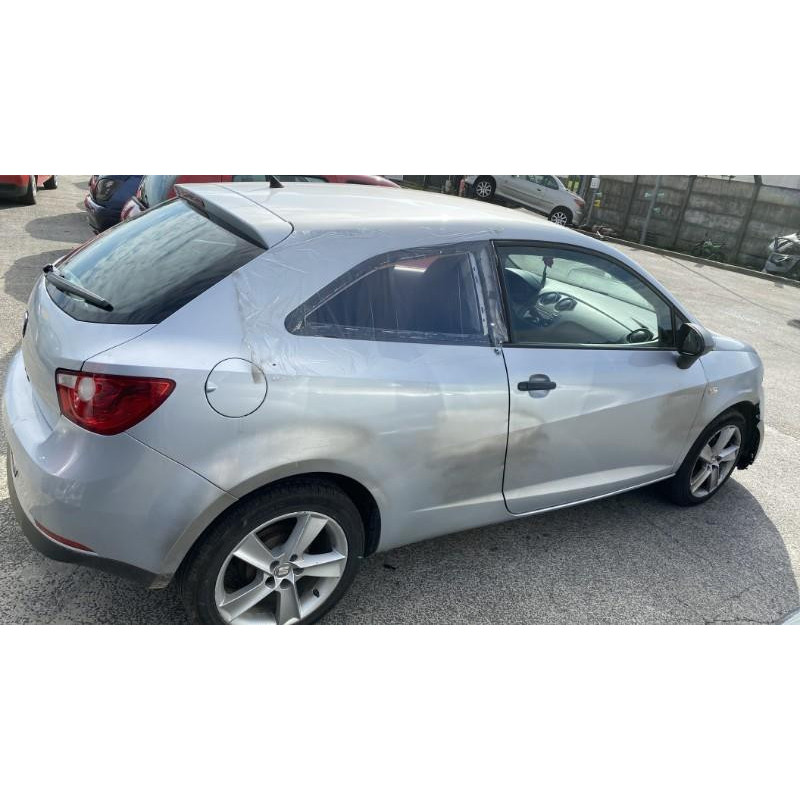 Jante SEAT IBIZA 4 Photo n°7