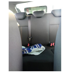 Jante SEAT IBIZA 4