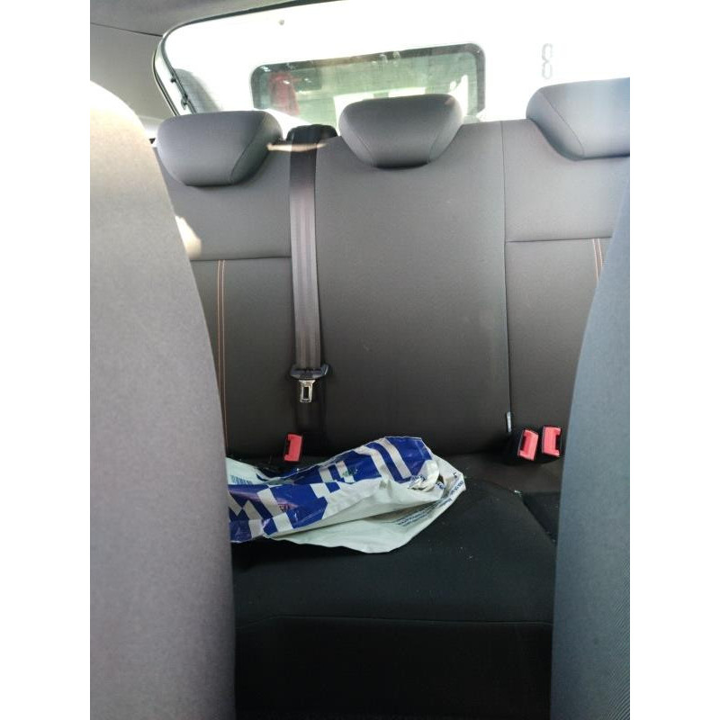 Jante SEAT IBIZA 4 Photo n°9