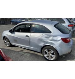 Jante SEAT IBIZA 4