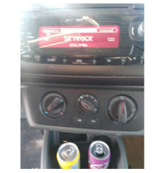 Jante SEAT IBIZA 4