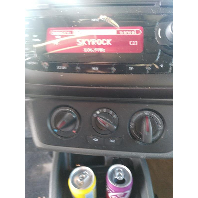Jante SEAT IBIZA 4 Photo n°11