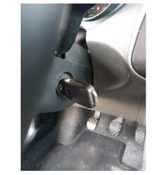 Jante SEAT IBIZA 4