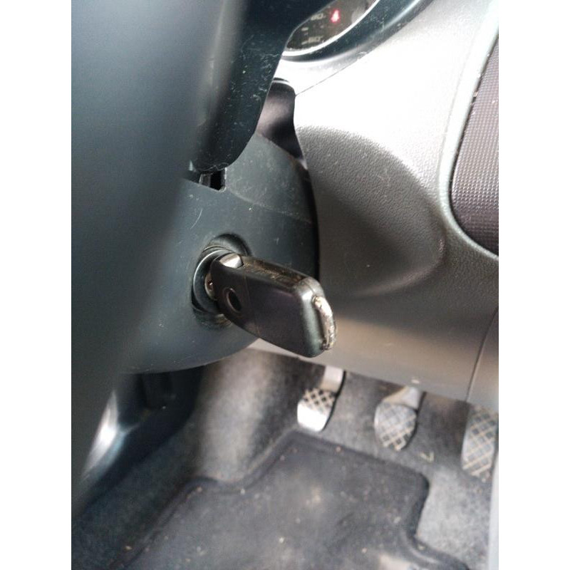 Jante SEAT IBIZA 4 Photo n°13