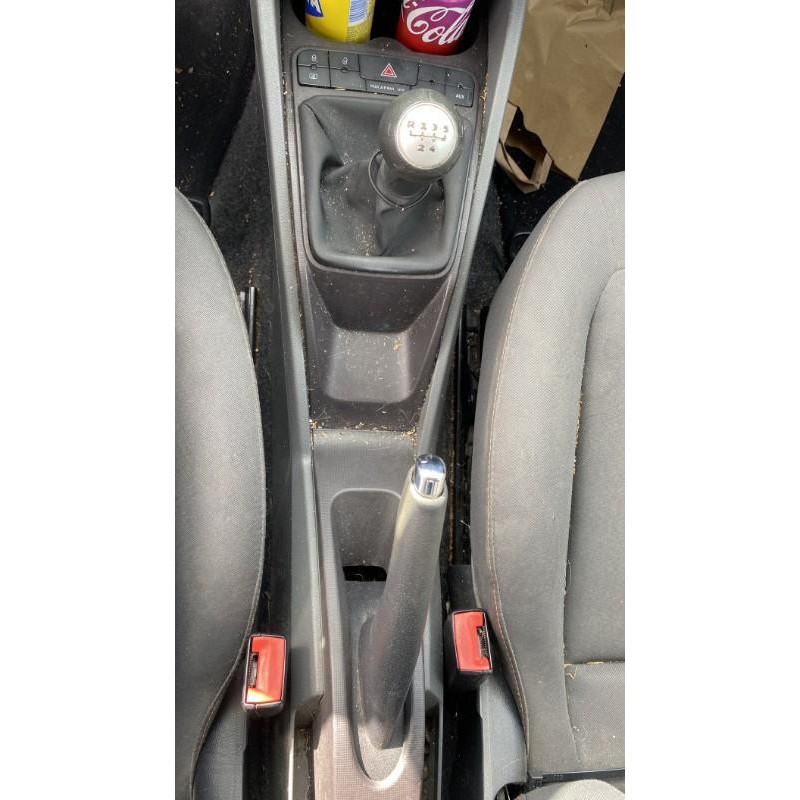 Jante SEAT IBIZA 4 Photo n°15