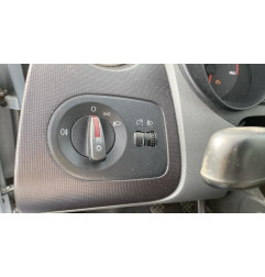 Jante SEAT IBIZA 4