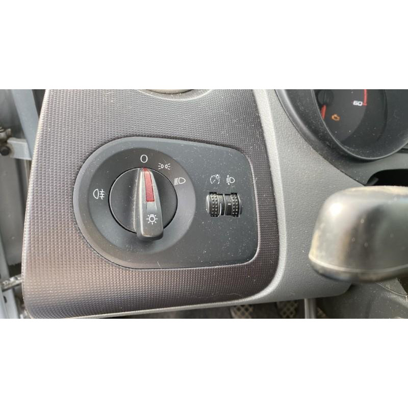 Jante SEAT IBIZA 4 Photo n°17