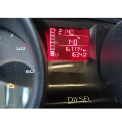 Jante SEAT IBIZA 4