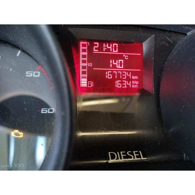 Jante SEAT IBIZA 4 Photo n°18